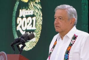 López Obrador -revocación de mandato