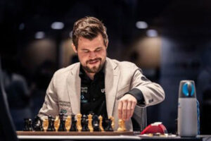 Magnus-Carlsen
