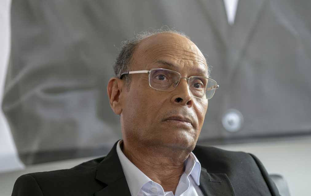 Moncef-Marzouki
