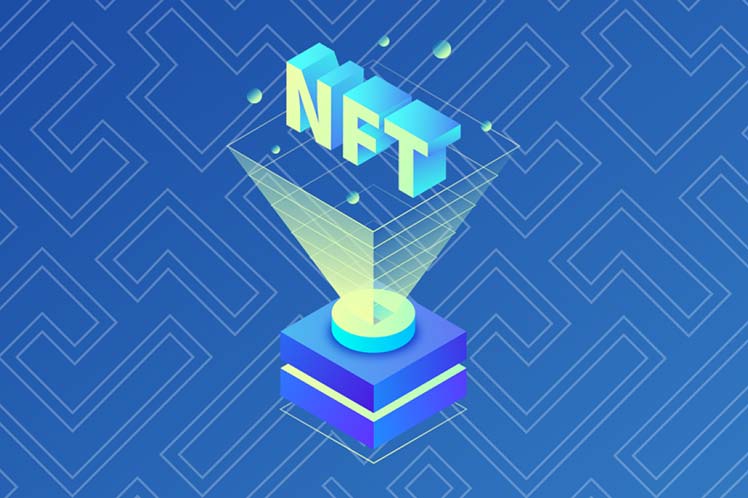 NFT-(Non-fungible-token)