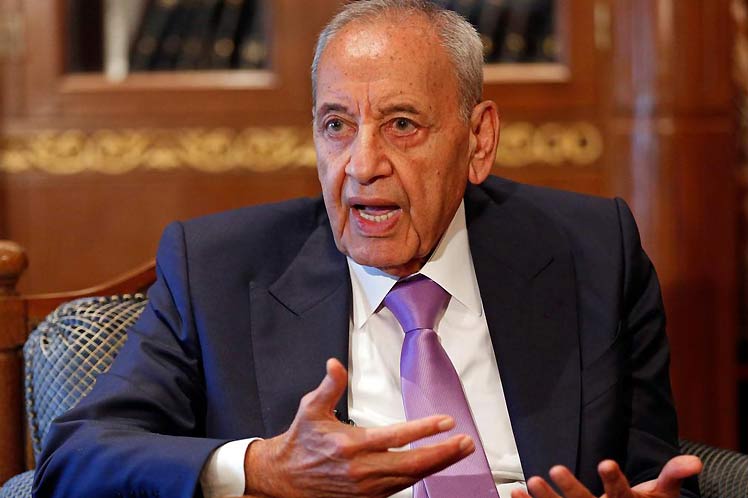 presidente-de-parlamento-en-libano-evita-confrontacion