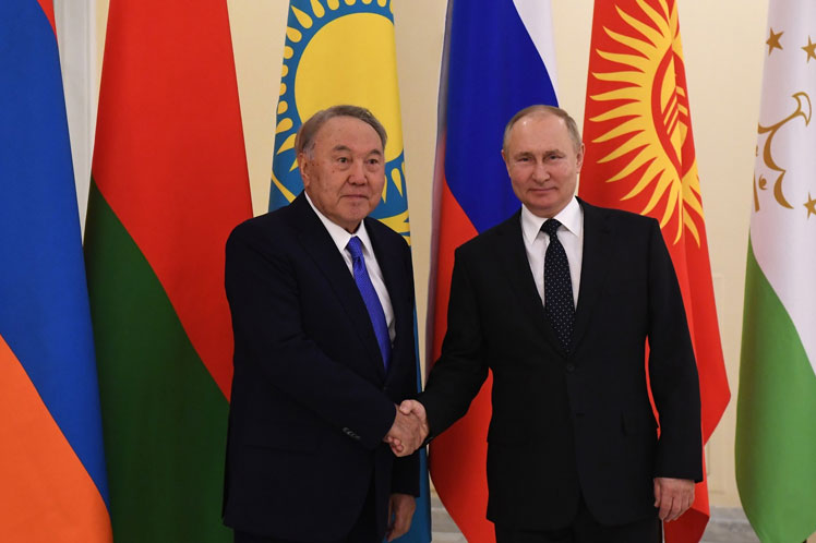 Nursultan-Nazarbayev