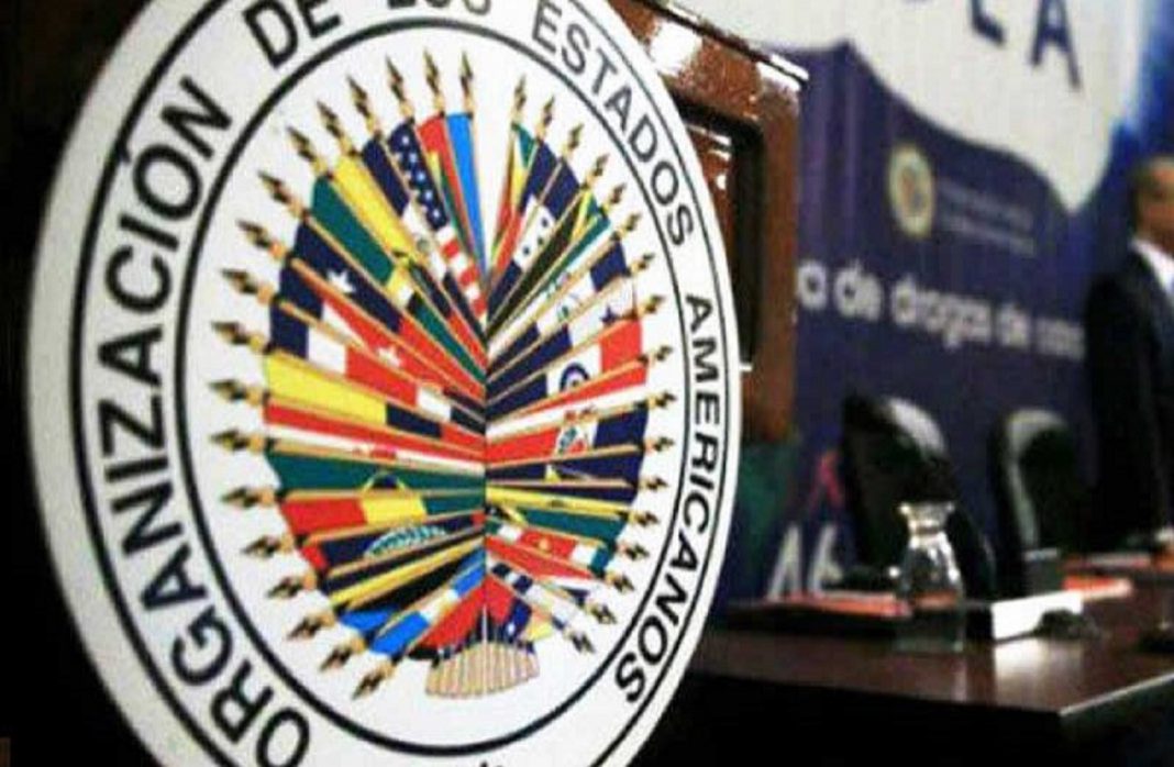 venezuela-condena-resolucion-de-la-oea-contra-nicaragua