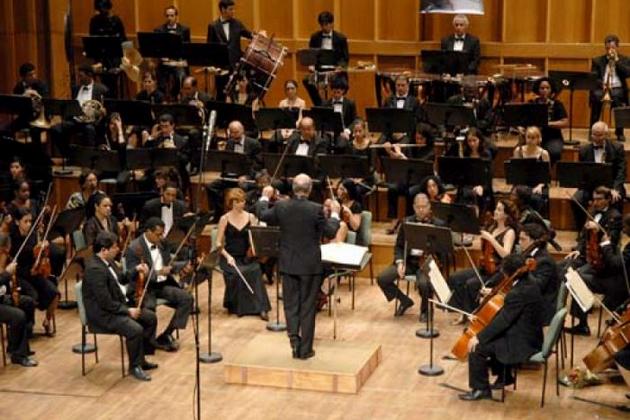 Orquesta Sinfónica Nacional de Cuba (OSN)