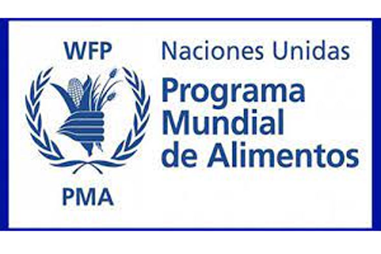 PMA-WFP