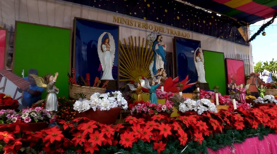 la-purisima-historia-tradicion-y-fiesta-popular-de-nicaragua