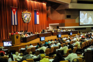 Parlamento-cubano