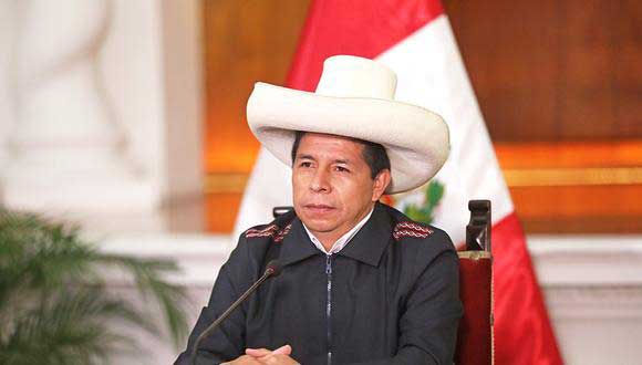 Pedro-Castillo-presidente-Perú
