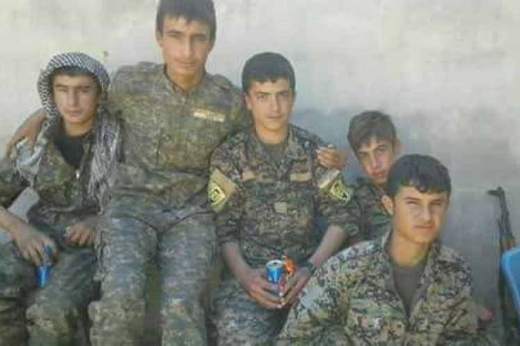 Reclt.menores-Siria-V