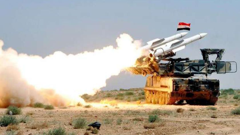 siria-repele-nuevo-ataque-israeli-con-misiles