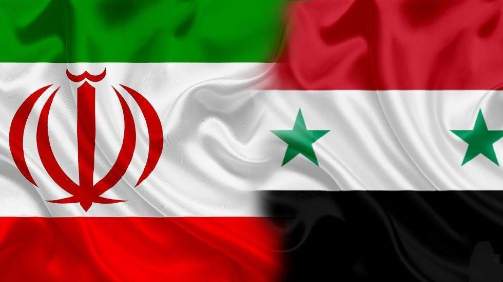 Siria-e-Iran