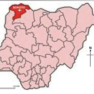 Nigeria, secuerstro, personas, estado, Sokoto