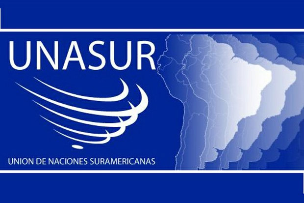 Venezuela, Unasur, aniversario, celebración