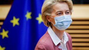 Ursula von der Leyen