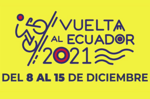 ciclistas-cumpliran-segunda-etapa-de-vuelta-a-ecuador-2021