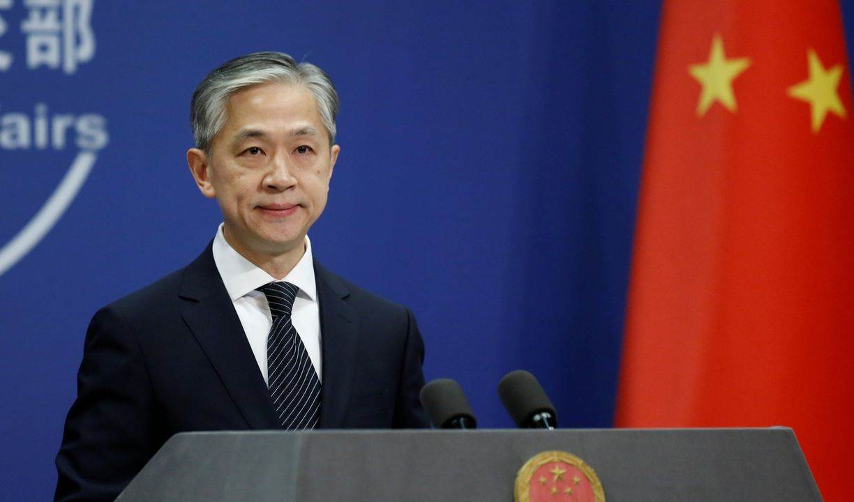 china-rechaza-nuevas-sanciones-de-eeuu-contra-funcionarios-de-cuba