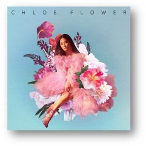 álbum debut de pianista estadounidense Chloe Flower