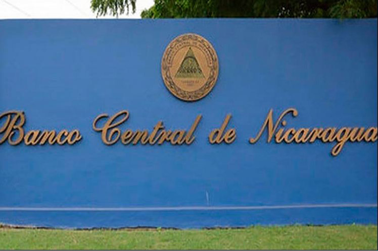 Nicaragua, desempleo, 2021