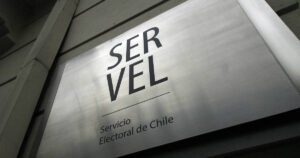 Chile, Servel, investigación, Partido de la Gente