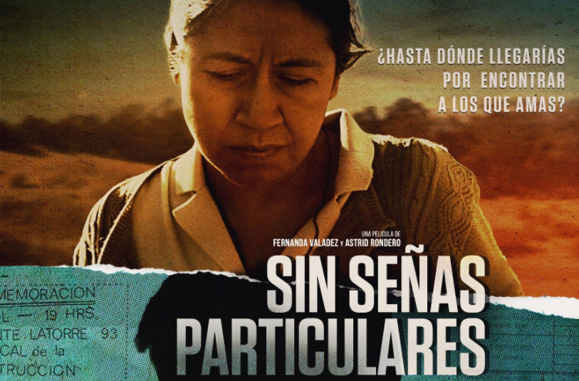 cine mexicano tema emigracion