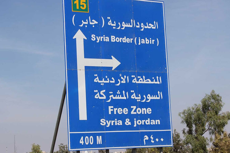 comercio-Siria-Jordania