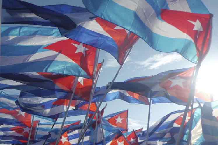 revolución cubana