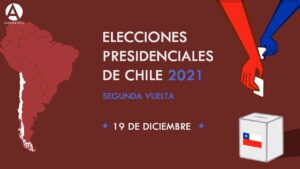 eleccione en Chile