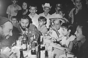 fidel-castro-y-carboneros