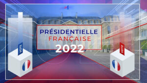 Francia elecciones 2022