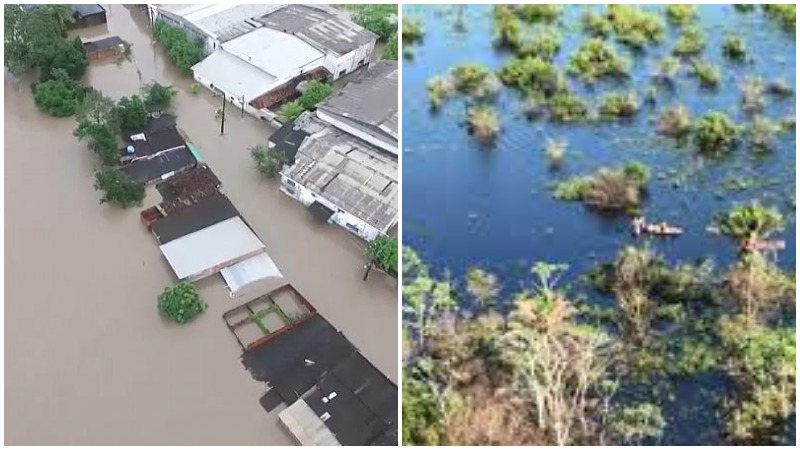 inundaciones-Brasil-Bolivia
