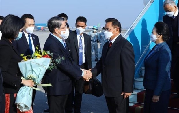inicia-visita-a-vietnam-lider-parlamentario-de-laos