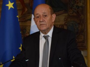 le drian 2