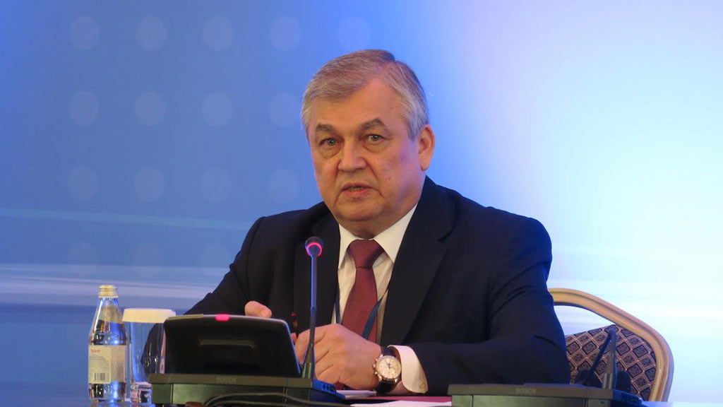 lexander Lavréntiev