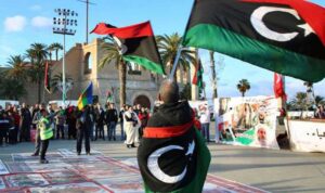 Libia-elecciones