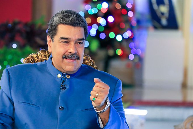 presidente-de-venezuela-destaca-senales-de-recuperacion-economica