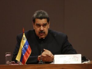 maduro cumbre alba