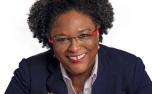 Mia Amor Mottley