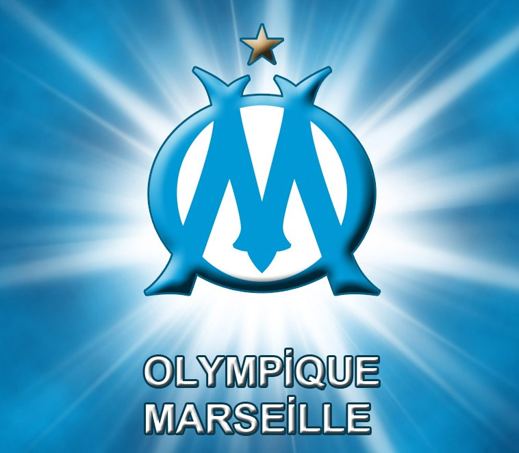 fútbol, Francia, Olympique, Marseille, victoria