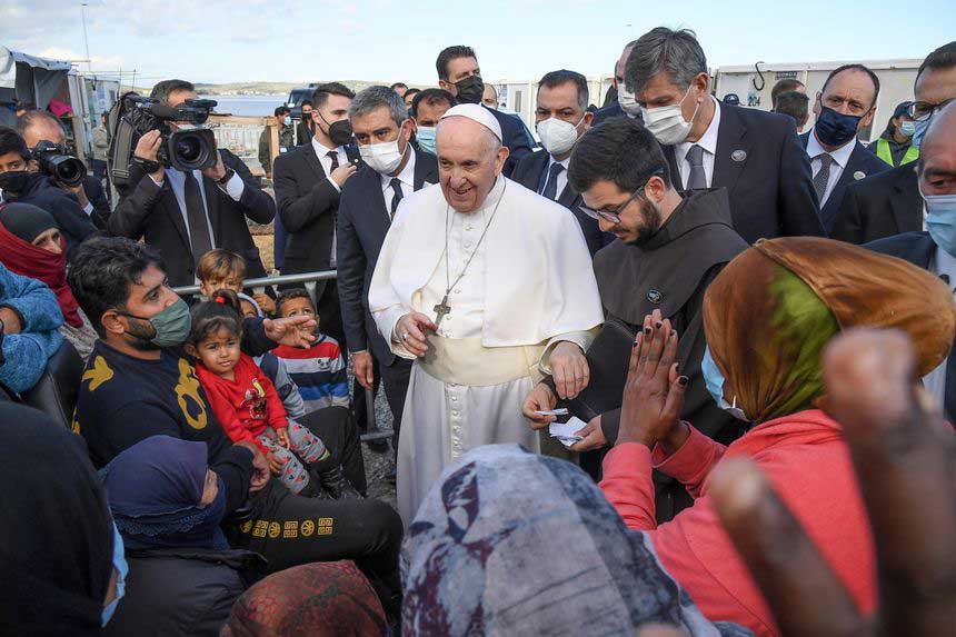 Papa-Francisco-Grecia-migrantes