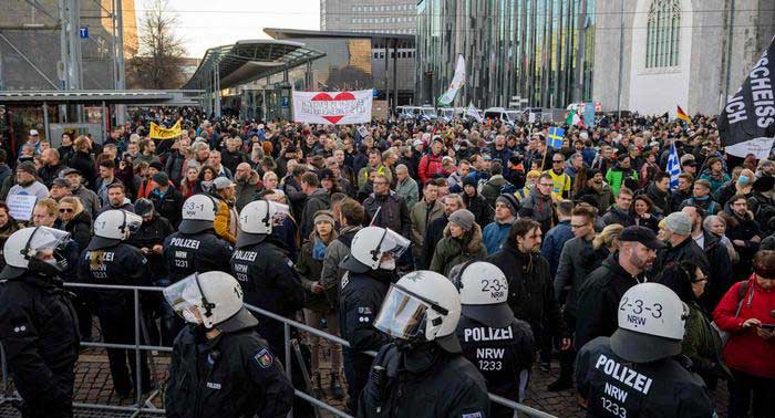 protestas-anti-restricciones-Alemania