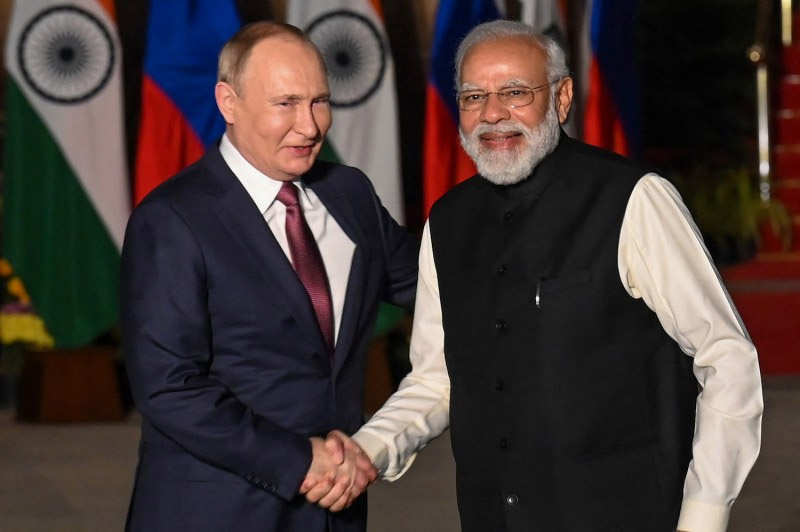 India, Rusia, acuerdos, cumbre