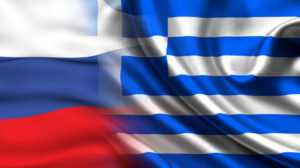 Rusia-Grecia