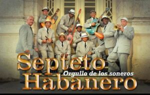 septeto habanero