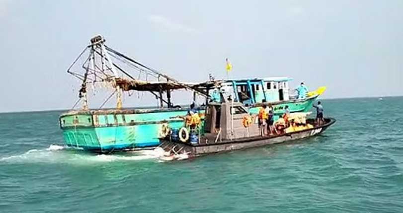Sri-Lanka-India--pescadores-furtivos