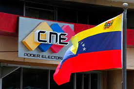 EEUU, Venezuela, elecciones, prensa