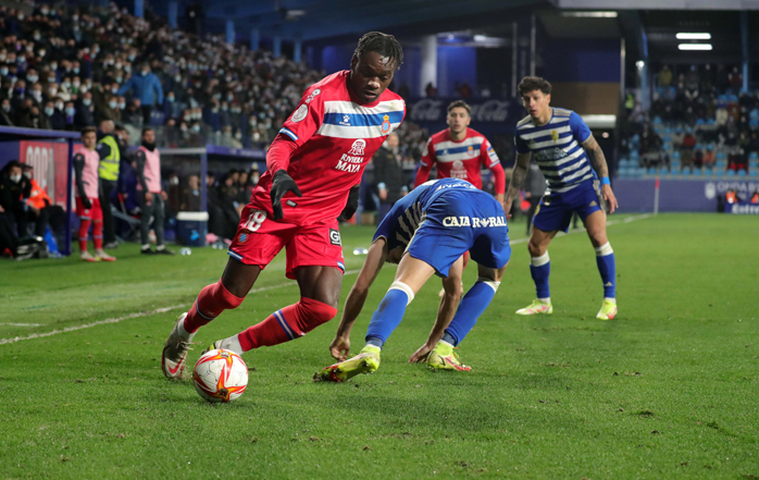 Espanyol Ponferradina