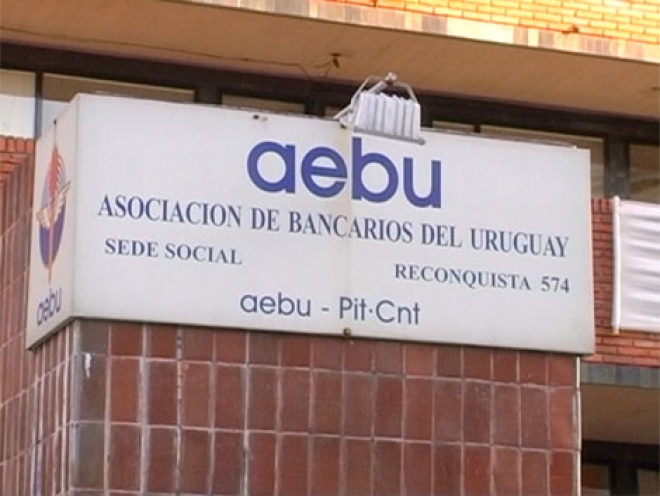 Asociación de Empleados Bancarios del Uruguay