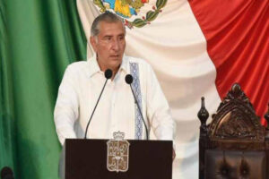 México, gobierno, nuevos, nombramientos