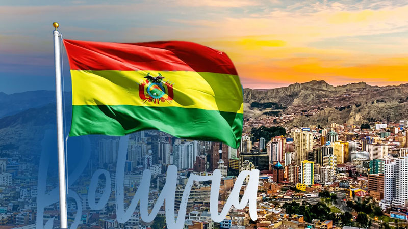 Bolivia-estado-plurinacional