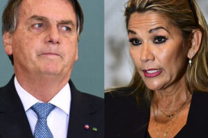 Bolsonaro-y-Anez